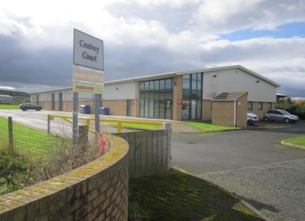 Photo of Unit 1  Century Court