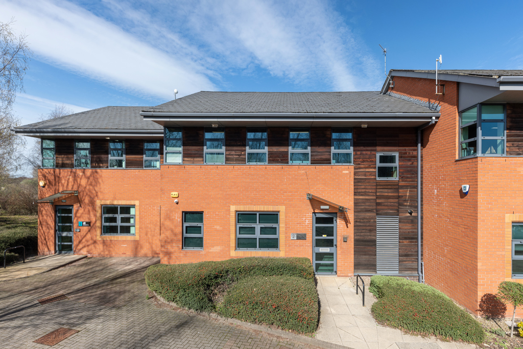 Photo of 23q Waldon House Mandale Business Park